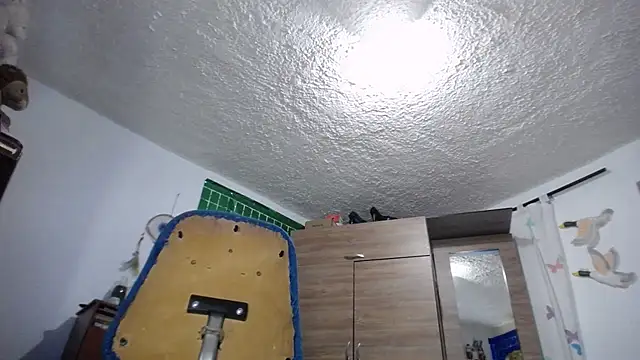 Sweett Anya online show from March 2025 11:37:01 PM