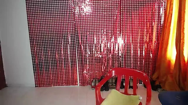 Sweett Anya online show from October 2025 07:33:02 PM