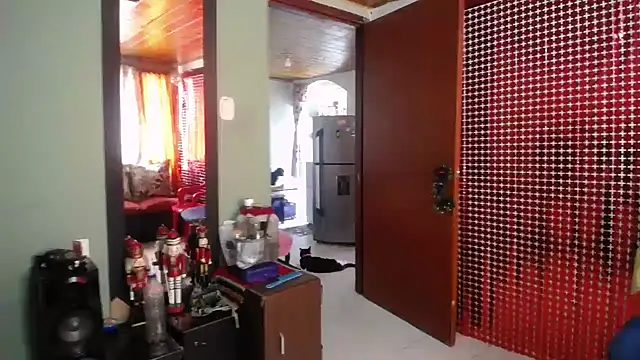 Sweett Anya online show from March 2026 06:34:01 PM