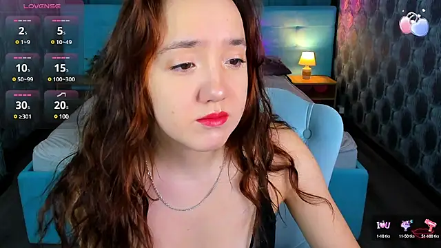 Fera1 Berry online show from January 2025 12:15:01 AM