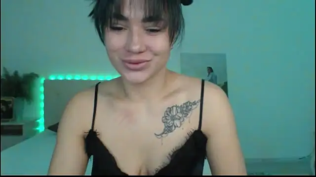 RoxannePure online show from October 2025 03:37:02 AM