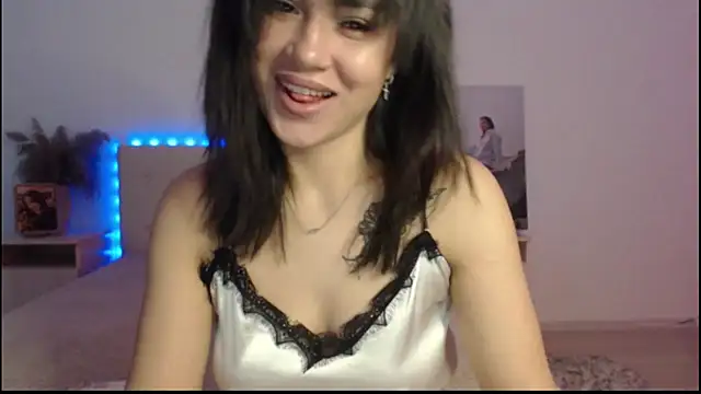 RoxannePure online show from October 2025 03:29:01 AM