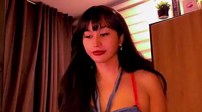 YOURCRISTINAS online show from December 2024 11:51:01 PM