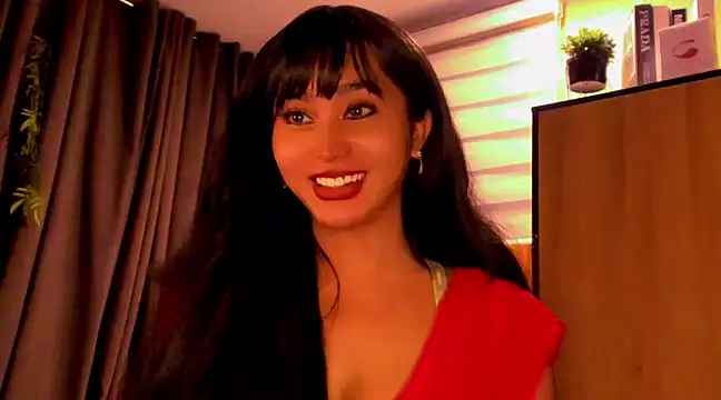 YOURCRISTINAS online show from December 2024 10:05:01 PM