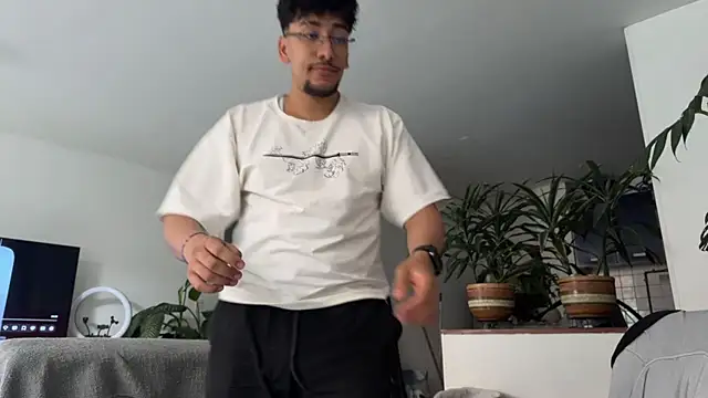 Snapshot of TatoKat chatting on June 2026 09:53:02 PM TatoKat online show from June 2026 09:53:02 PM