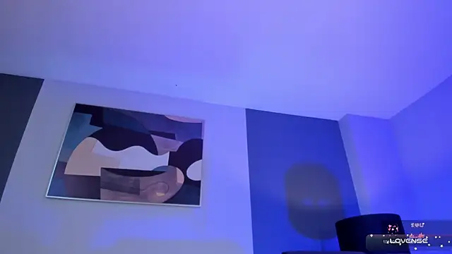 EveBensonX online show from February 2025 03:42:01 PM