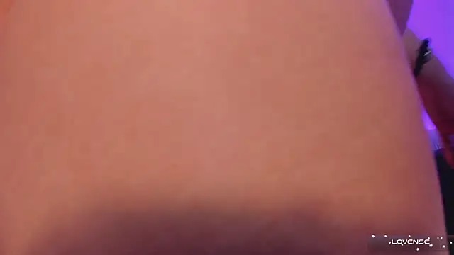 EveBensonX online show from February 2025 06:32:02 PM