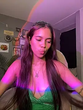 Sallye  online show from April 2026 02:33:01 AM