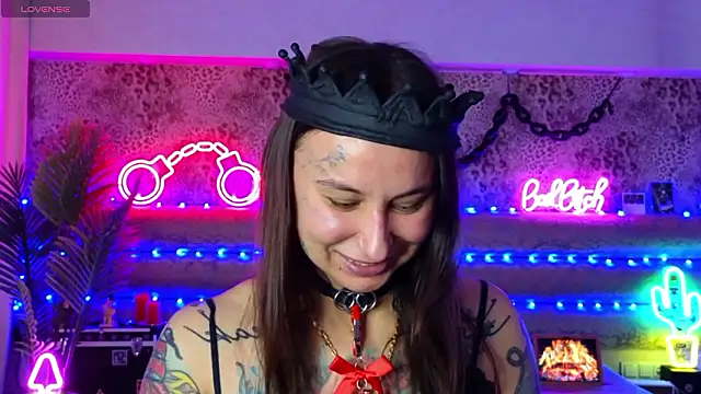 Cool Freak  online show from February 2026 10:36:02 AM