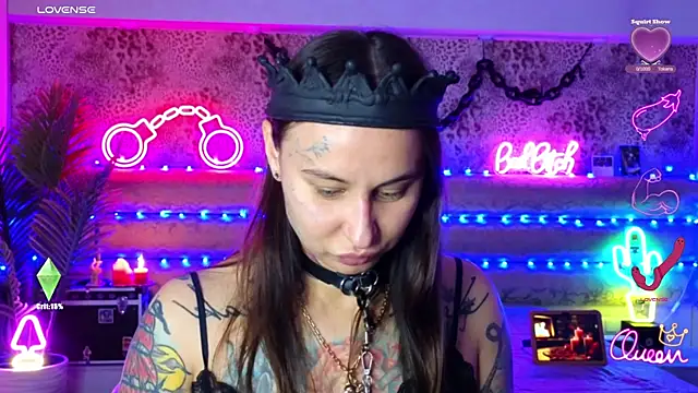 Cool Freak  online show from February 2026 10:29:02 AM