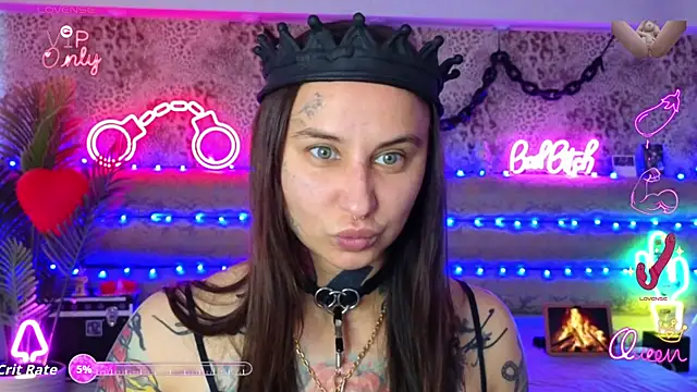 Cool Freak  online show from March 2026 10:29:01 AM