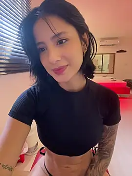 Ale Lewis online show from January 2025 08:24:01 PM