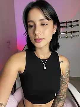 Ale Lewis online show from January 2025 12:17:01 AM