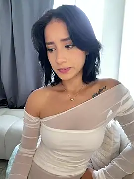 Ale Lewis online show from February 2025 09:15:01 PM