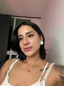 Ale Lewis online show from February 2025 12:16:01 AM