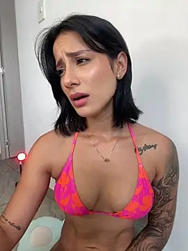 Ale Lewis online show from February 2025 04:23:02 PM