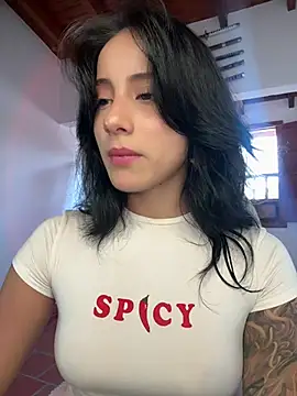 Ale Lewis online show from April 2026 09:59:01 PM