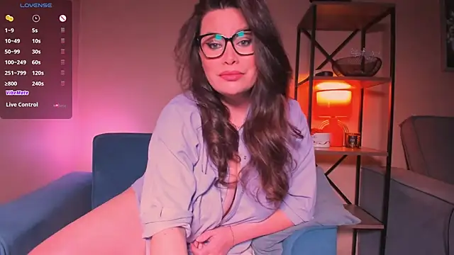 Jessica 555 online show from March 2025 02:46:02 AM