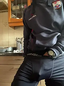 bigbrown- online show from March 2025 03:07:02 PM