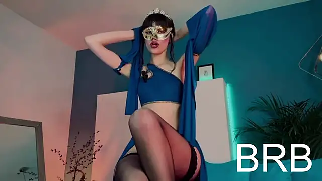  Jessy Moon  online show from November 2025 07:25:01 PM