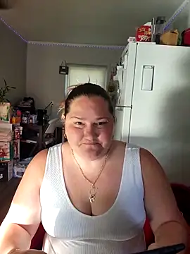 Snapshot of SexyNikki6969 chatting on February 2025 01:33:01 PM SexyNikki6969 online show from February 2025 01:33:01 PM