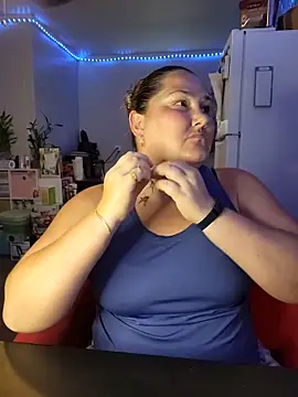 Snapshot of SexyNikki6969 chatting on February 2025 08:41:02 PM SexyNikki6969 online show from February 2025 08:41:02 PM