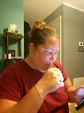 Snapshot of SexyNikki6969 chatting on September 2025 11:04:02 AM SexyNikki6969 online show from September 2025 11:04:02 AM