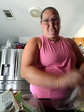 Snapshot of SexyNikki6969 chatting on October 2025 06:49:02 PM SexyNikki6969 online show from October 2025 06:49:02 PM