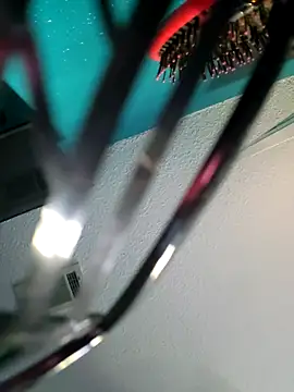 Snapshot of SexyNikki6969 chatting on October 2025 01:00:02 PM SexyNikki6969 online show from October 2025 01:00:02 PM