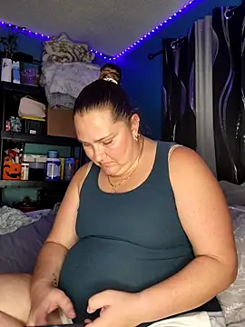 SexyNikki6969 online show from March 2026 11:16:01 PM