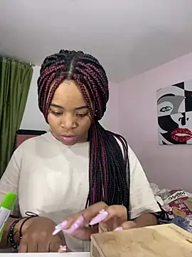 Snapshot of Mia_damm chatting on January 2025 12:32:02 AM Mia damm online show from January 2025 12:32:02 AM