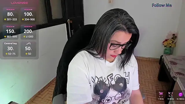 smile sweetpao online show from February 2026 02:54:01 AM