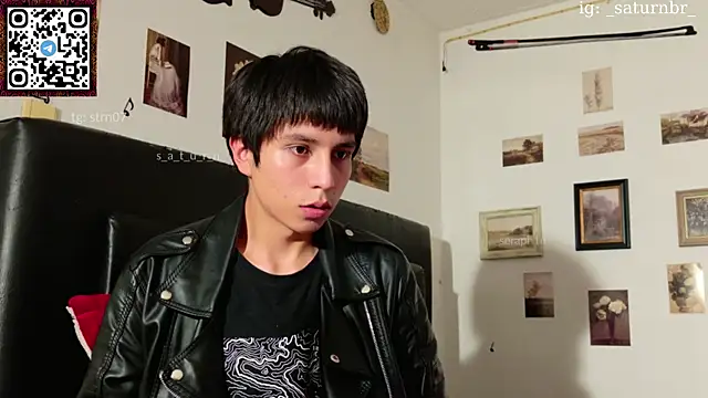 seraph1n online show from November 2025 06:56:02 AM