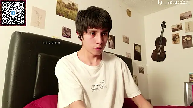 seraph1n online show from March 2026 01:33:02 AM