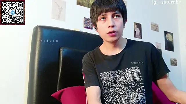 seraph1n online show from March 2026 08:52:01 PM