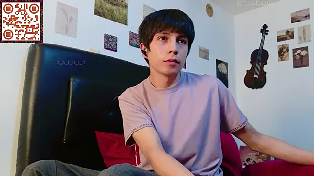 seraph1n online show from April 2026 07:35:01 AM