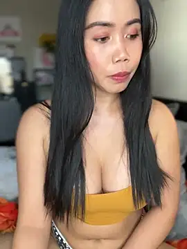 JazzieXo online show from December 2024 10:32:01 PM