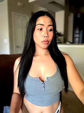 JazzieXo online show from September 2025 03:50:01 PM