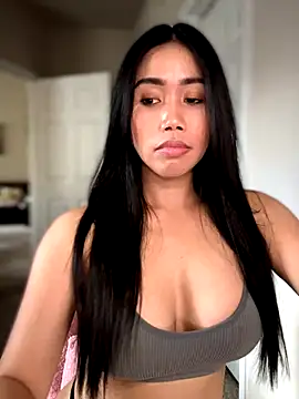 JazzieXo online show from November 2025 08:20:01 PM