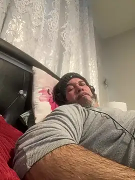 Cristian-Brayan online show from February 2026 06:28:02 PM