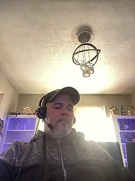 Cristian-Brayan online show from March 2026 03:52:01 PM