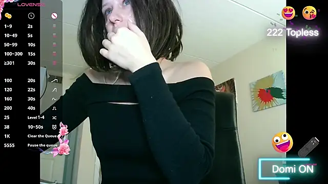 BlaBlaBla7016 online show from January 2025 02:42:02 PM