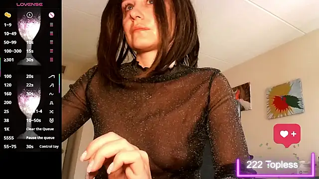 BlaBlaBla7016 online show from January 2026 04:00:01 PM