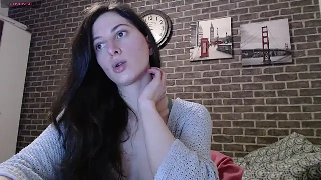 Snapshot of _Hot_Lady_ chatting on January 2025 08:58:02 PM Hot Lady online show from January 2025 08:58:02 PM