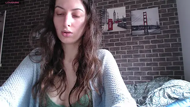 Snapshot of _Hot_Lady_ chatting on January 2025 03:07:01 PM Hot Lady online show from January 2025 03:07:01 PM