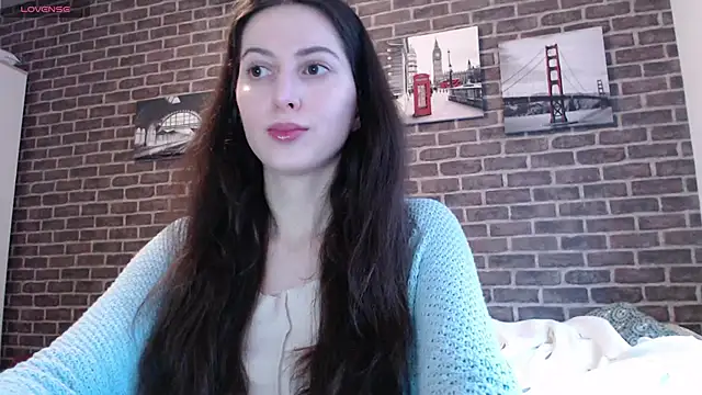 Snapshot of _Hot_Lady_ chatting on January 2025 04:48:01 PM Hot Lady online show from January 2025 04:48:01 PM