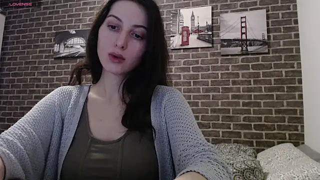 Snapshot of _Hot_Lady_ chatting on January 2025 06:57:02 PM Hot Lady online show from January 2025 06:57:02 PM