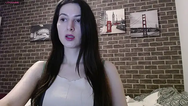 Snapshot of _Hot_Lady_ chatting on January 2025 01:34:02 AM Hot Lady online show from January 2025 01:34:02 AM