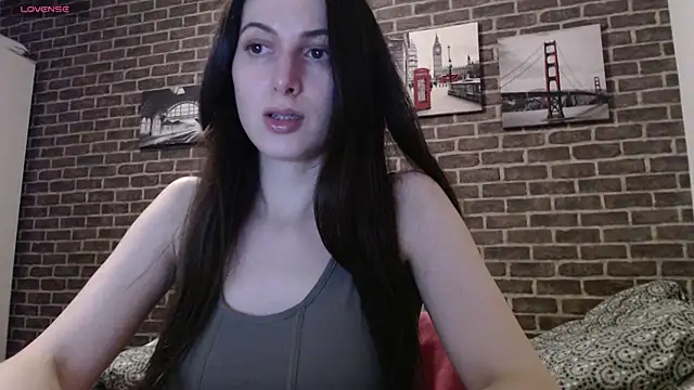 Snapshot of _Hot_Lady_ chatting on January 2025 10:49:02 PM Hot Lady online show from January 2025 10:49:02 PM