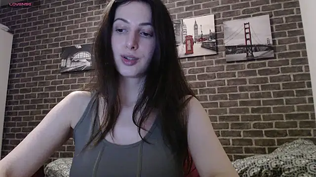 Snapshot of _Hot_Lady_ chatting on January 2025 10:17:02 PM Hot Lady online show from January 2025 10:17:02 PM